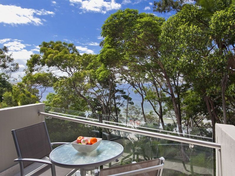 9, 2 Pandanus Street, Little Cove QLD 4567