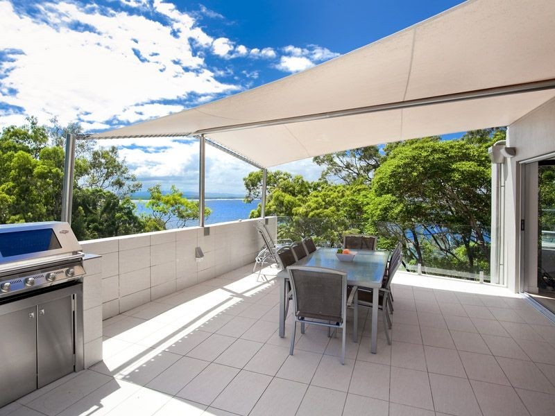 9, 2 Pandanus Street, Little Cove QLD 4567
