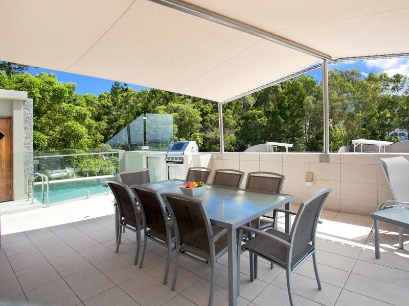 9, 2 Pandanus Street, Little Cove QLD 4567