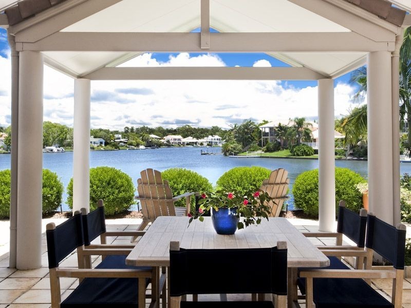 11 The Peninsula, Noosa Waters QLD 4566
