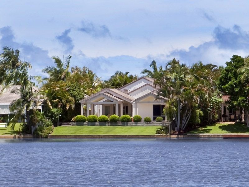 11 The Peninsula, Noosa Waters QLD 4566