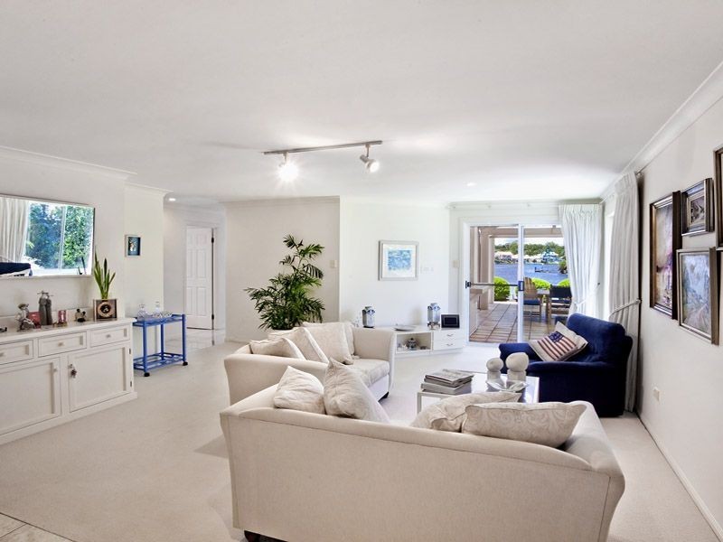 11 The Peninsula, Noosa Waters QLD 4566