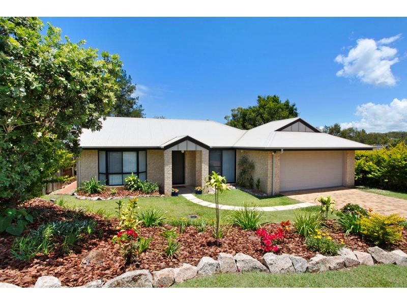 39 Forest Ridge Circuit, Peregian Springs QLD 4573