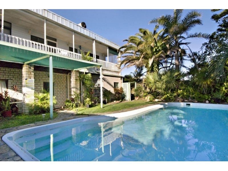 19 Netherby Rise, Sunrise Beach QLD 4567