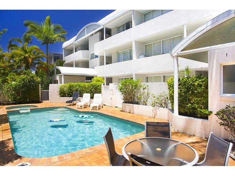 8, 6 Douglas Street, Sunshine Beach QLD 4567