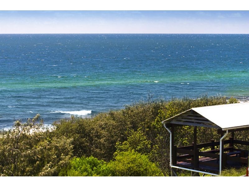 3, 5 Tingira Crescent, Sunrise Beach QLD 4567