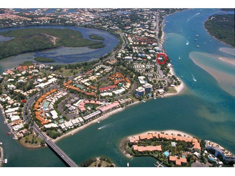 5/7 Russell Street, Noosaville QLD 4566