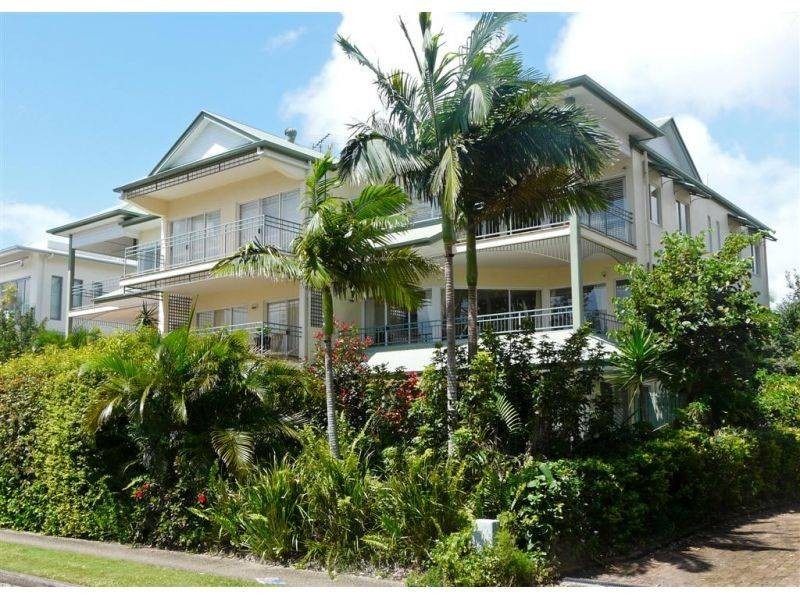 5/7 Russell Street, Noosaville QLD 4566