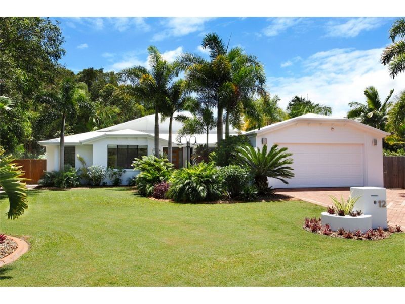 12 Helm Court, Noosa Waters QLD 4566