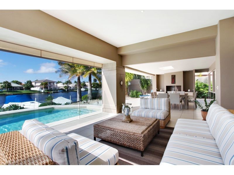 133 Shorehaven Drive, Noosa Waters QLD 4566