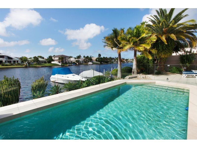 133 Shorehaven Drive, Noosa Waters QLD 4566