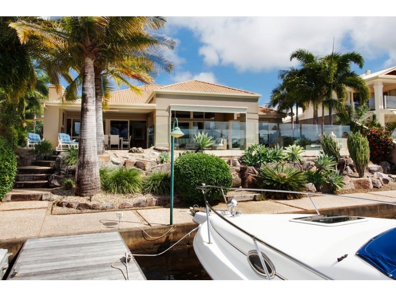 133 Shorehaven Drive, Noosa Waters QLD 4566