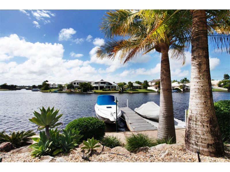 133 Shorehaven Drive, Noosa Waters QLD 4566