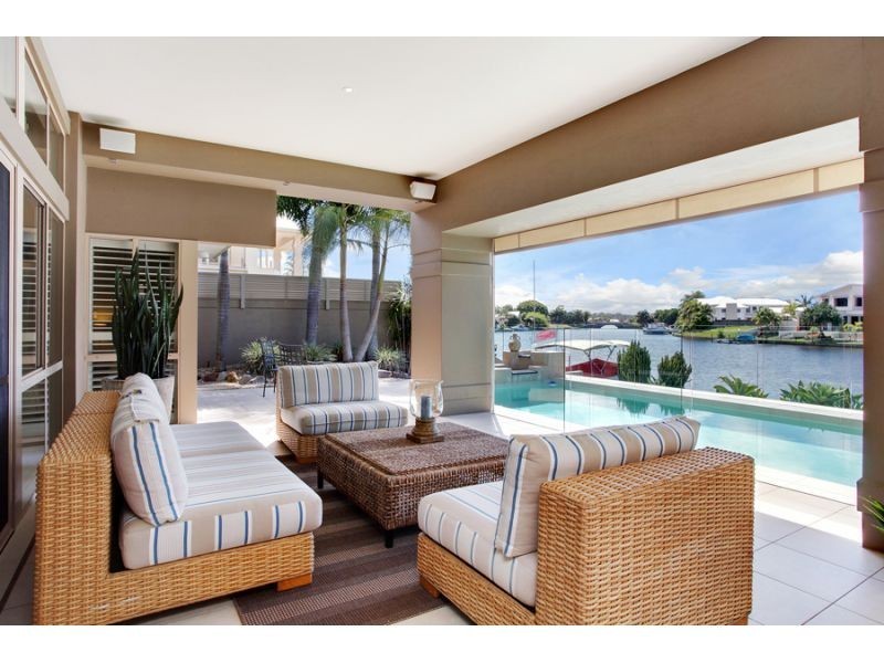 133 Shorehaven Drive, Noosa Waters QLD 4566