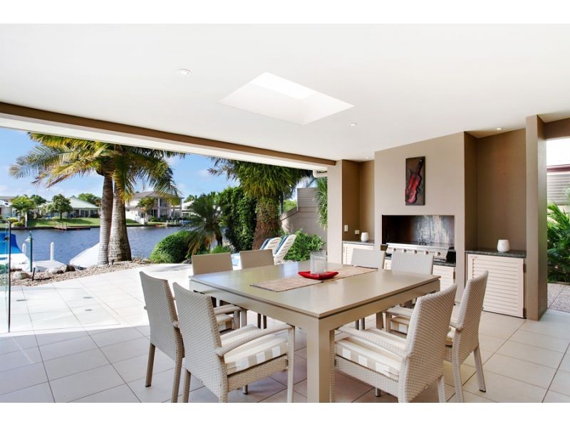 133 Shorehaven Drive, Noosa Waters QLD 4566