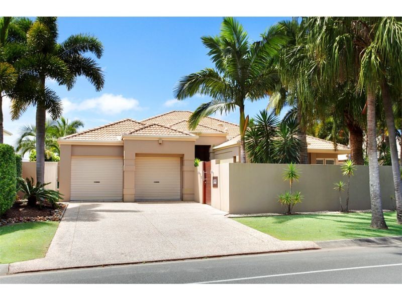 133 Shorehaven Drive, Noosa Waters QLD 4566