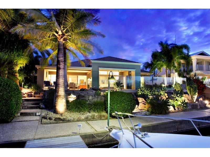 133 Shorehaven Drive, Noosa Waters QLD 4566