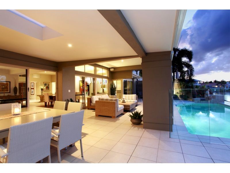 133 Shorehaven Drive, Noosa Waters QLD 4566