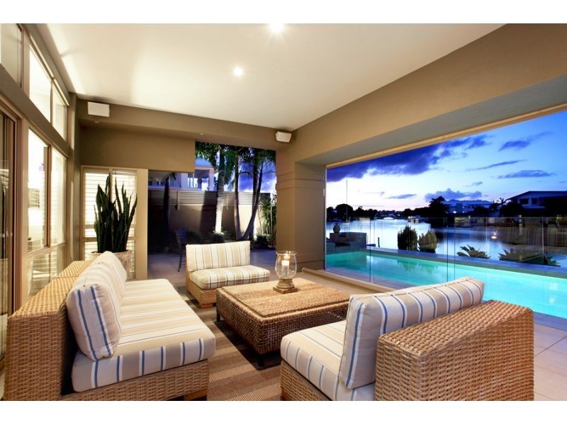 133 Shorehaven Drive, Noosa Waters QLD 4566