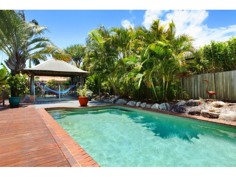20 Dayspring Street, Sunrise Beach QLD 4567