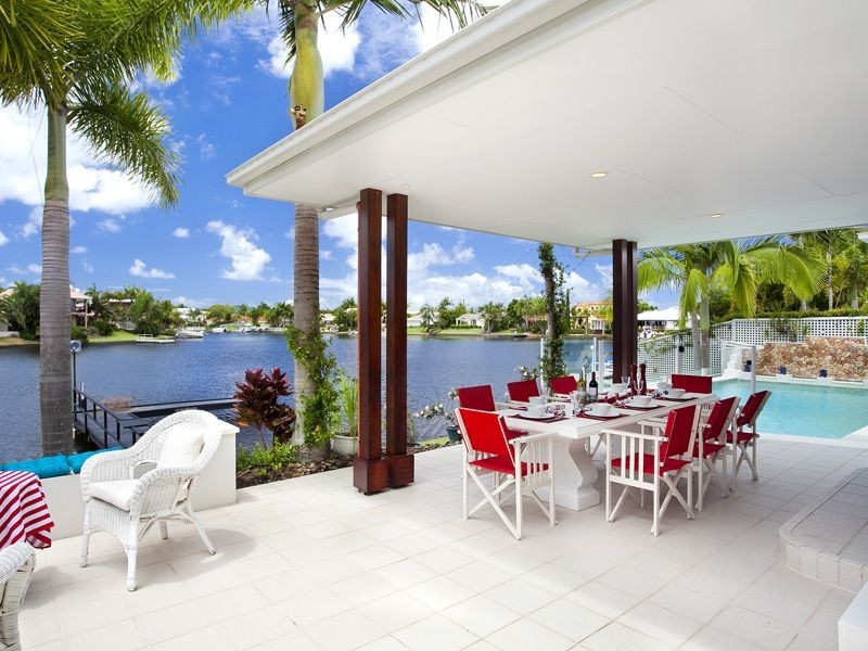 43 Shorehaven Drive, Noosa Waters QLD 4566
