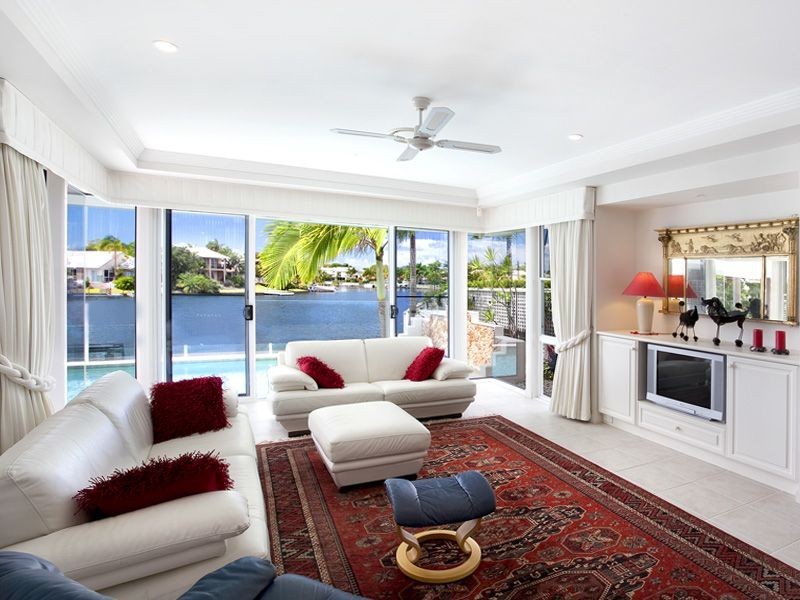 43 Shorehaven Drive, Noosa Waters QLD 4566