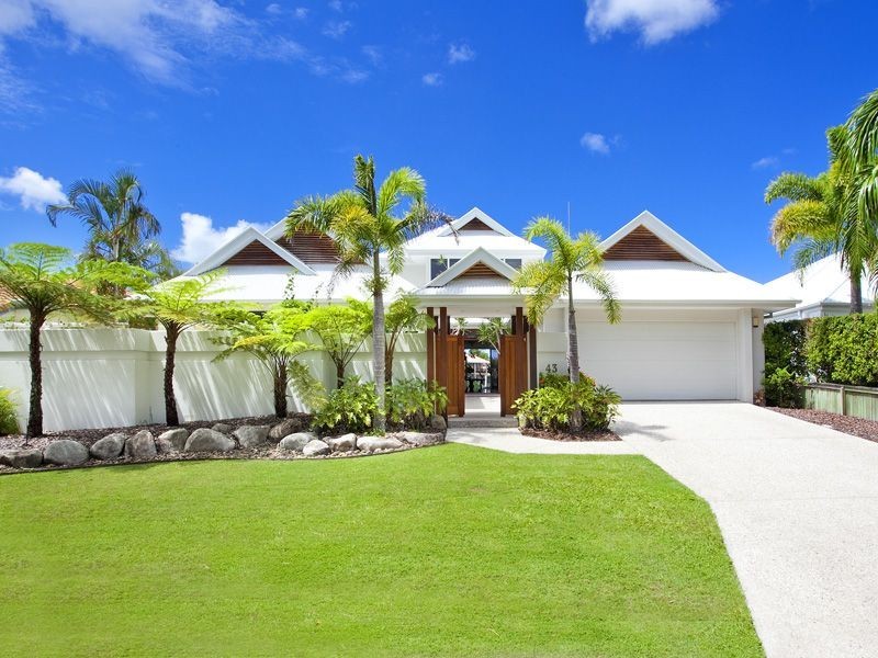 43 Shorehaven Drive, Noosa Waters QLD 4566