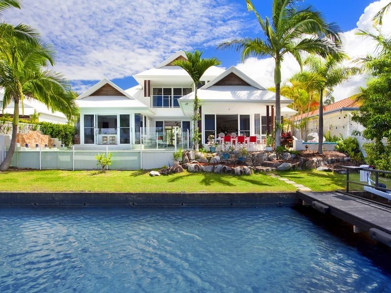 43 Shorehaven Drive, Noosa Waters QLD 4566