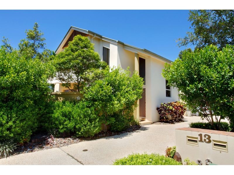 1, 13 Bluefin Court, Noosa Waters QLD 4566