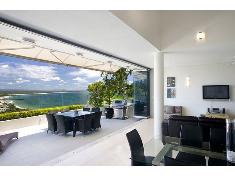 ‘The, Penthouse’ No. 1 Hastings Street, Noosa Heads QLD 4567
