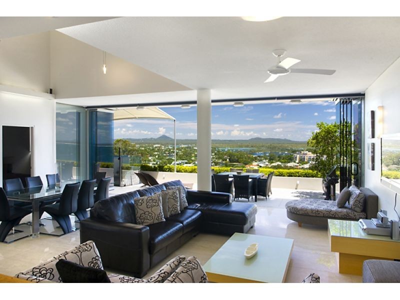 ‘The, Penthouse’ No. 1 Hastings Street, Noosa Heads QLD 4567
