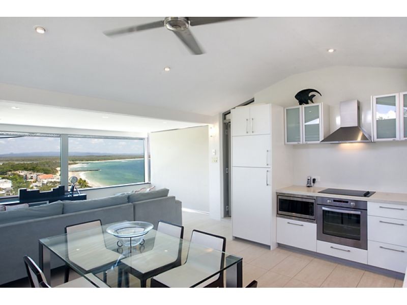 ‘The, Penthouse’ No. 1 Hastings Street, Noosa Heads QLD 4567