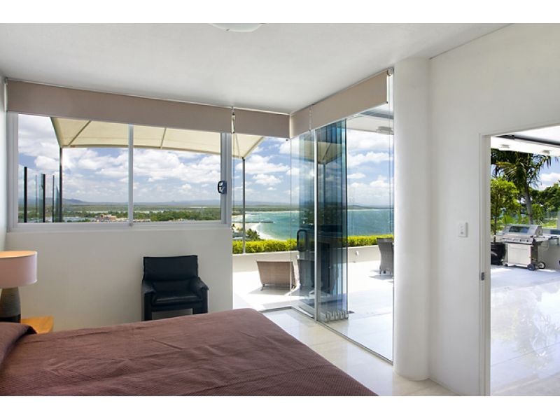 ‘The, Penthouse’ No. 1 Hastings Street, Noosa Heads QLD 4567