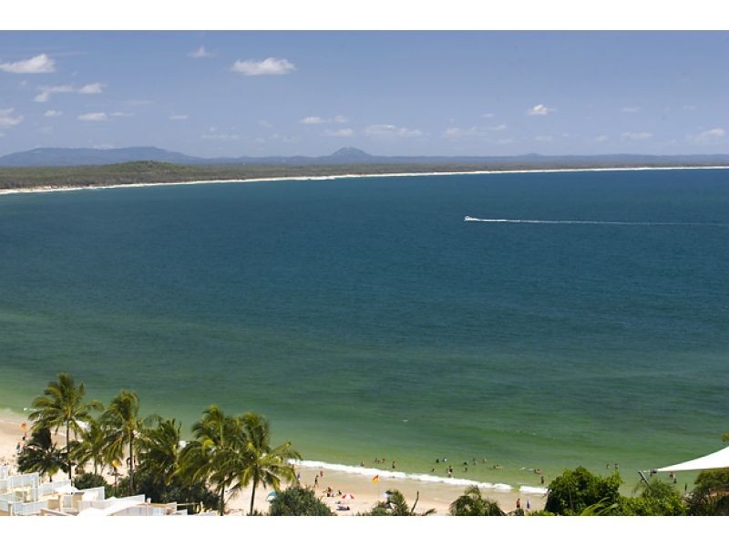 ‘The, Penthouse’ No. 1 Hastings Street, Noosa Heads QLD 4567