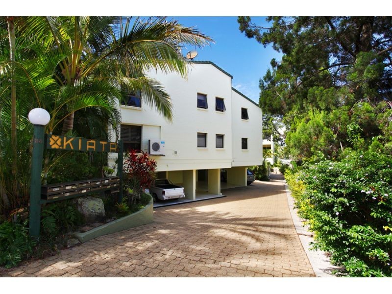 6, 28 Viewland Drive, Noosa Heads QLD 4567