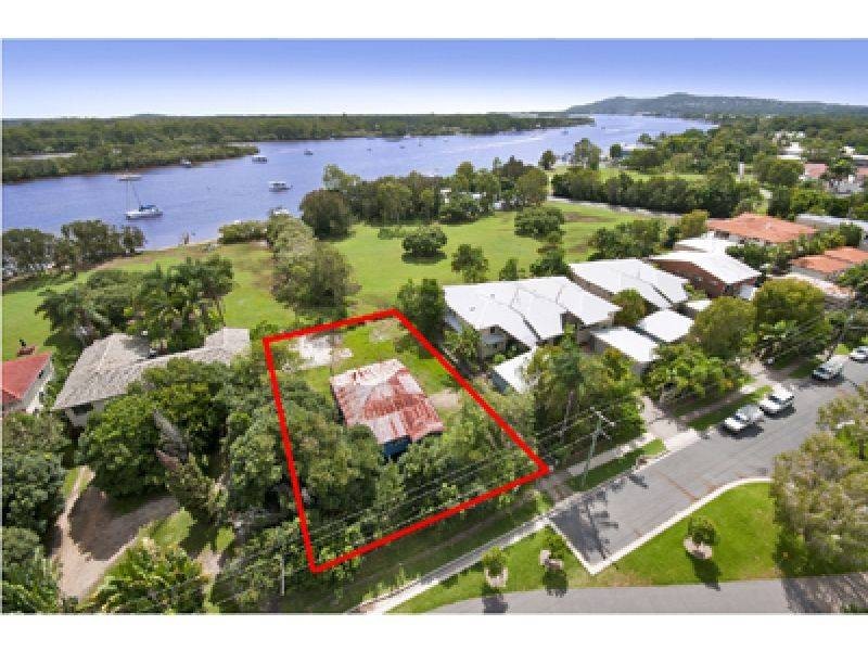110 Hilton Terrace, Noosaville QLD 4566