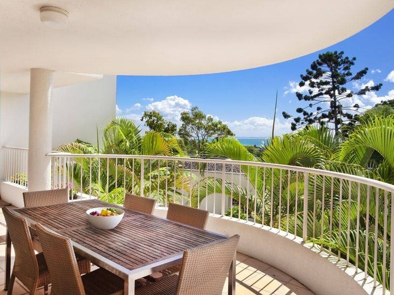 4/2 Noosa Drive, Noosa Heads QLD 4567