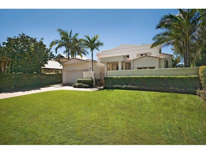 53 Shorehaven Drive, Noosa Waters QLD 4566