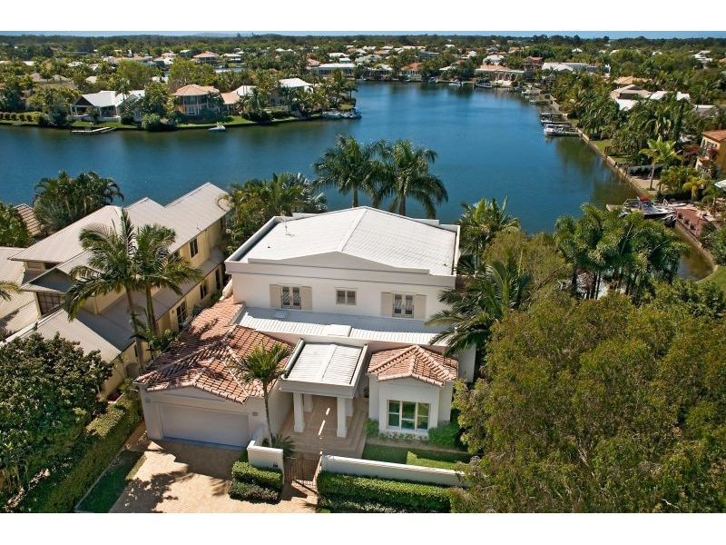 53 Shorehaven Drive, Noosa Waters QLD 4566