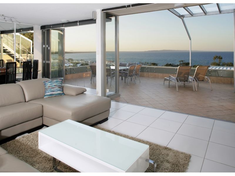 ‘Penthouse Casablanca’ 47 Picture Point Terraces, Noosa Heads QLD 4567