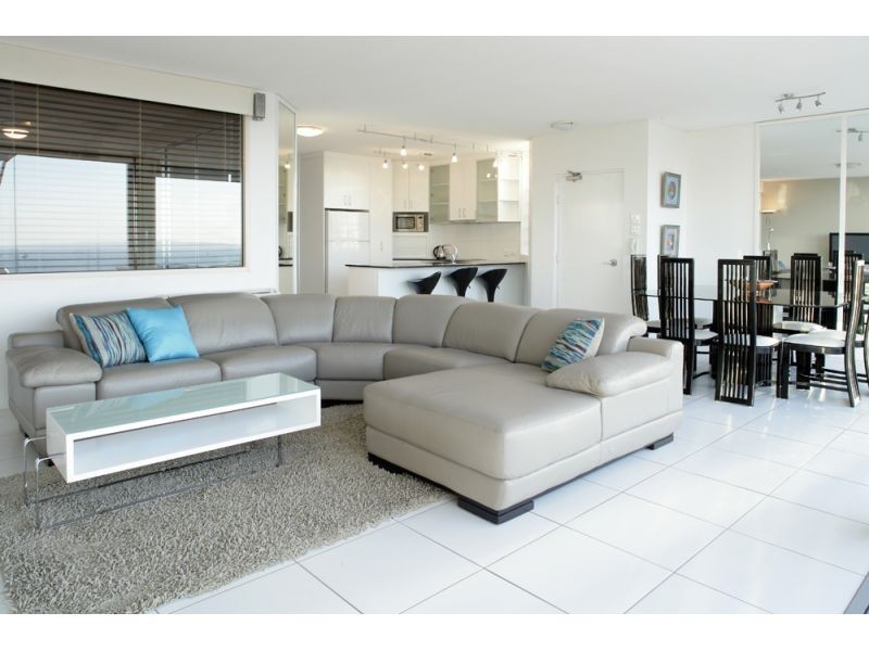 ‘Penthouse Casablanca’ 47 Picture Point Terraces, Noosa Heads QLD 4567