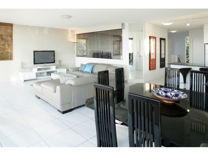 ‘Penthouse Casablanca’ 47 Picture Point Terraces, Noosa Heads QLD 4567