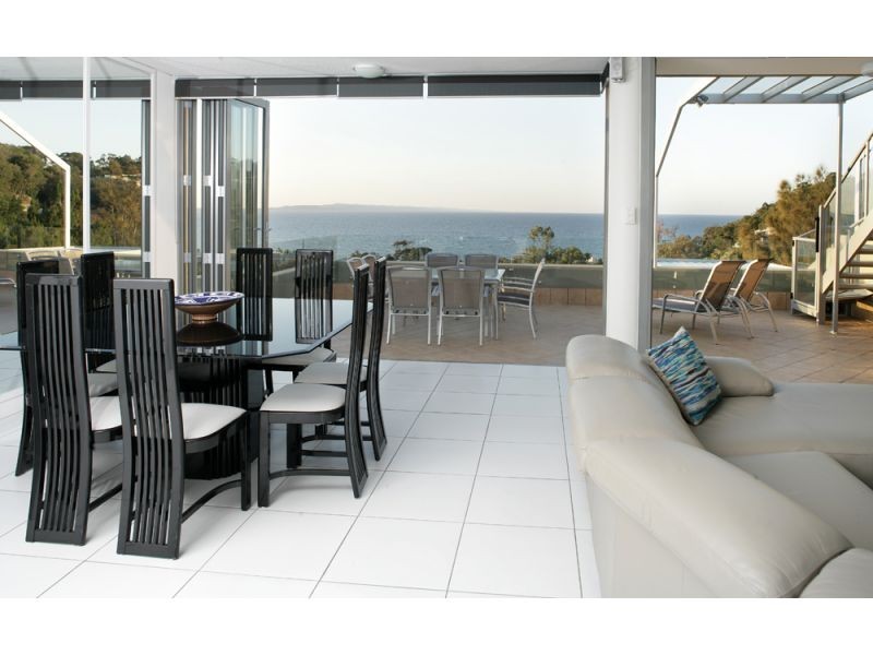 ‘Penthouse Casablanca’ 47 Picture Point Terraces, Noosa Heads QLD 4567