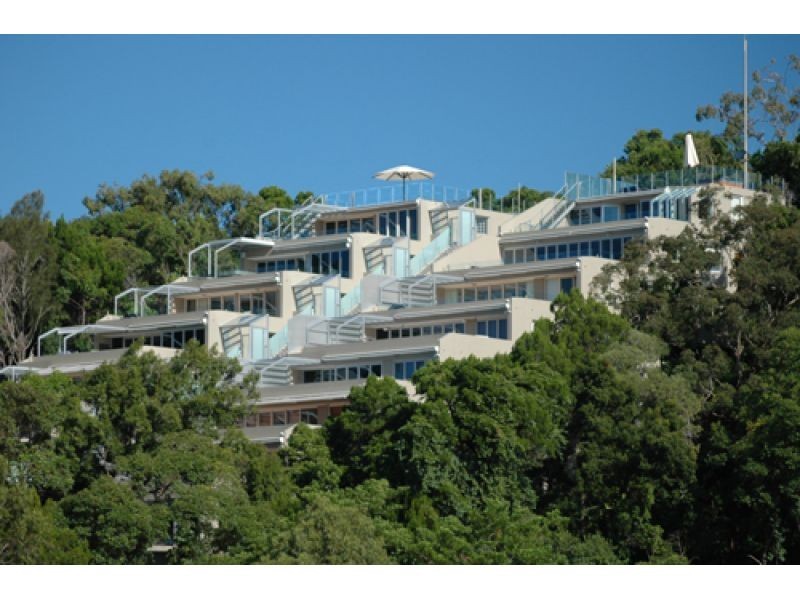 ‘Penthouse Casablanca’ 47 Picture Point Terraces, Noosa Heads QLD 4567