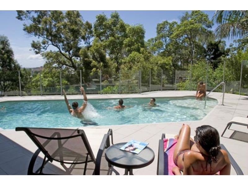 ‘Penthouse Casablanca’ 47 Picture Point Terraces, Noosa Heads QLD 4567