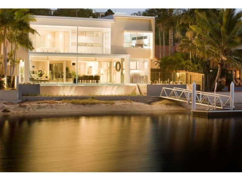 25 Mossman Court, Noosa Heads QLD 4567