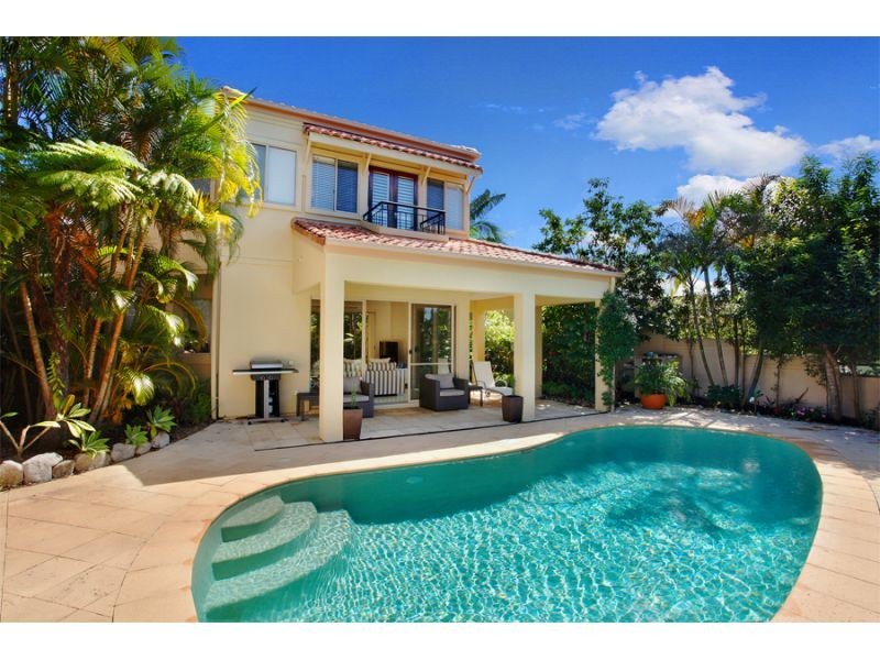 313 The Woods, Noosa Springs QLD 4567