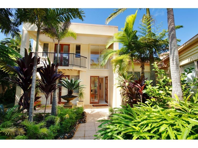 313 The Woods, Noosa Springs QLD 4567