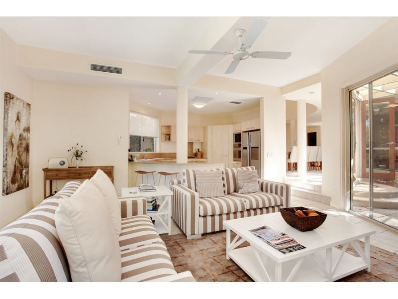 313 The Woods, Noosa Springs QLD 4567