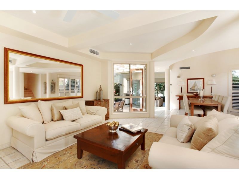 313 The Woods, Noosa Springs QLD 4567